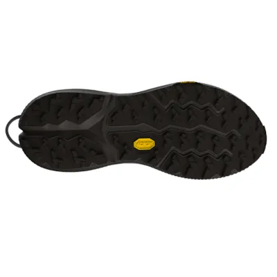 Men's Cascadia 20 GTX In Black/Ebony/Nocturnal