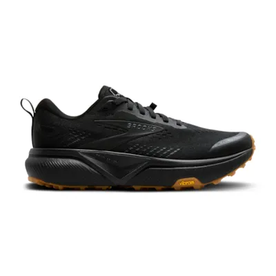 Men's Cascadia 20 In Black/Ebony/Gum