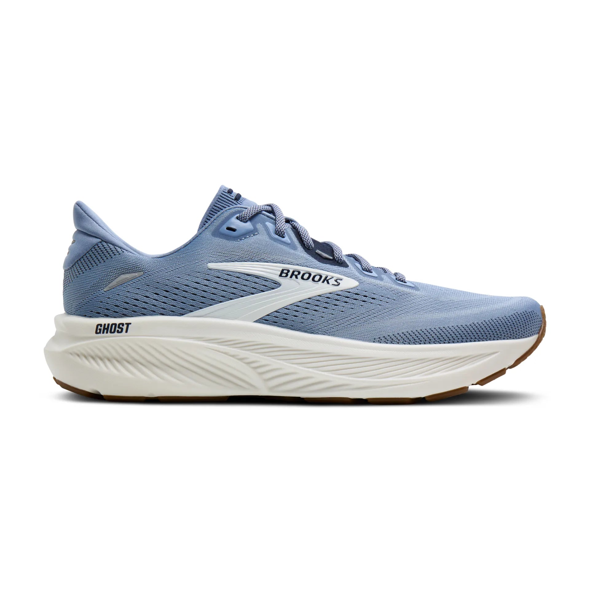 Men's Ghost 18 in Rain Washed/Navy/Coconut