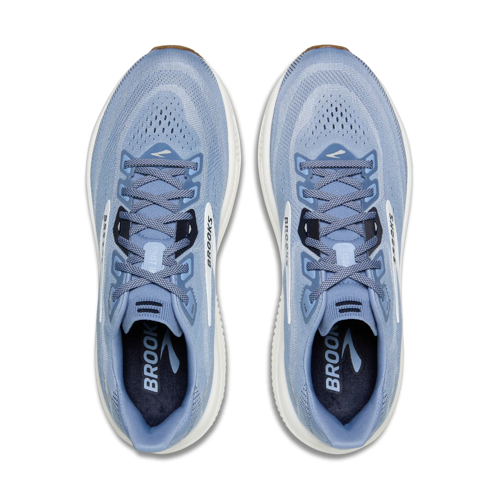 Men's Ghost 18 in Rain Washed/Navy/Coconut