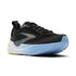 Men's Ghost Max 4 in Black/ Folkstone/ Open Air