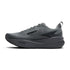 Men's Ghost Max 4 EXTRA WIDE In Grey Gery/Ebony