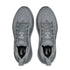 Men's Ghost Max 4 EXTRA WIDE In Grey Gery/Ebony