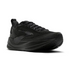 Men's Ghost Max 4 WIDE In Black/Black/Ebony