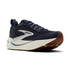 Men's Ghost Max 4 WIDE In Navy/Navy/Biscuit