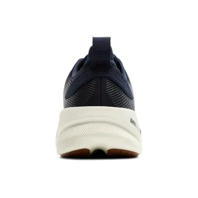 Men's Ghost Max 4 WIDE In Navy/Navy/Biscuit