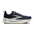 Men's Ghost Max 4 WIDE In Navy/Navy/Biscuit