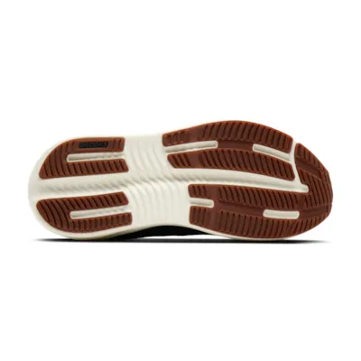 Men's Ghost Max 4 WIDE In Navy/Navy/Biscuit