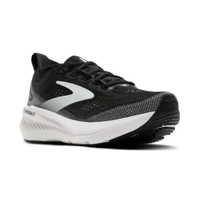 Men's Glycerin GTS 23 WIDE In Black/Grey/White