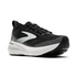 Men's Glycerin GTS 23 WIDE In Black/Grey/White