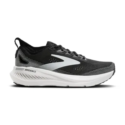 Men's Glycerin GTS 23 WIDE In Black/Grey/White