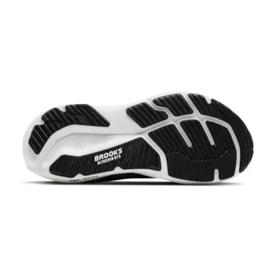 Men's Glycerin GTS 23 WIDE In Black/Grey/White