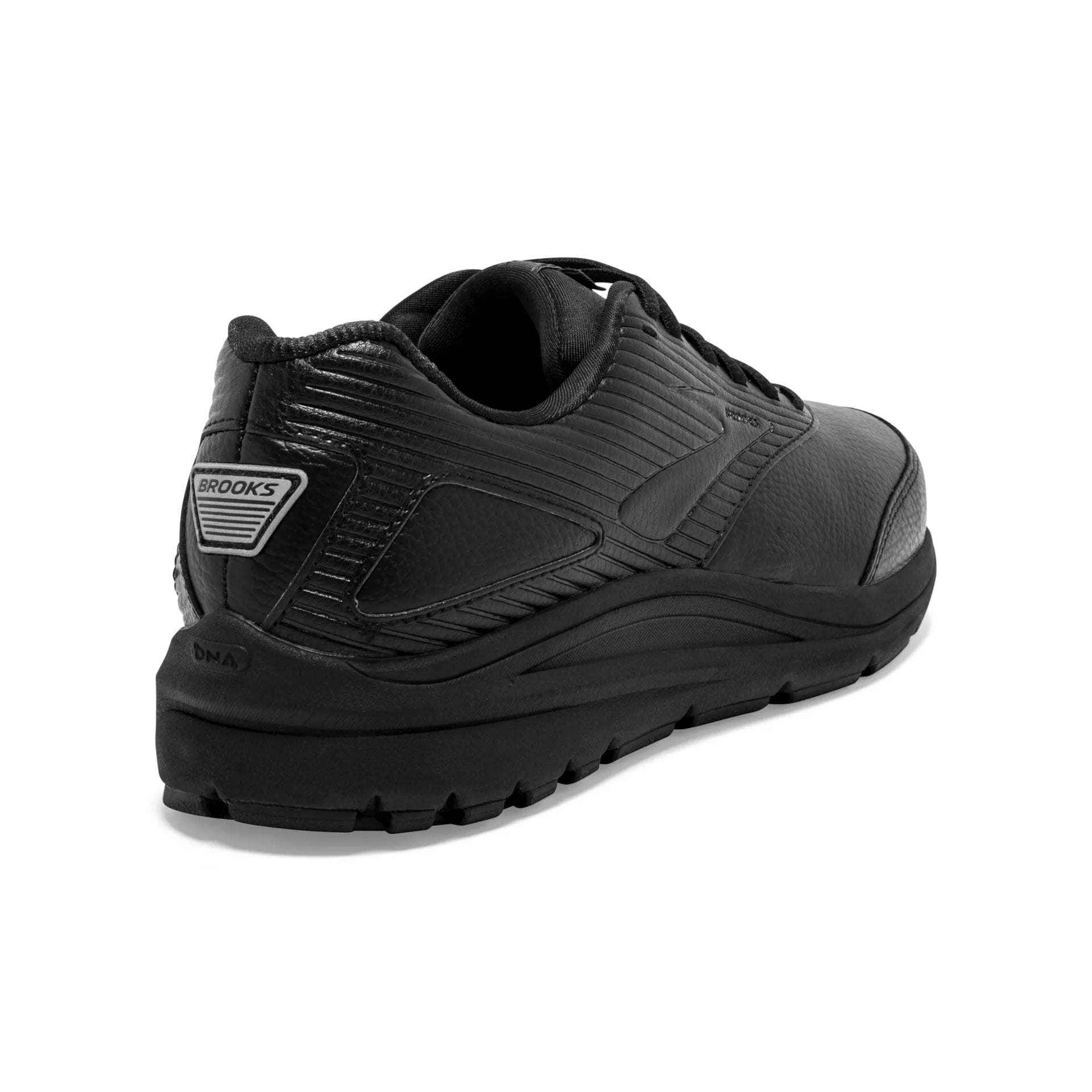 Men's Addiction Walker 2 EXTRA WIDE in Black
