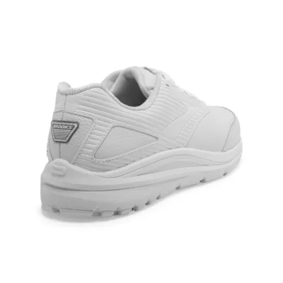 Women's Addiction Walker 2 EXTRA WIDE in White