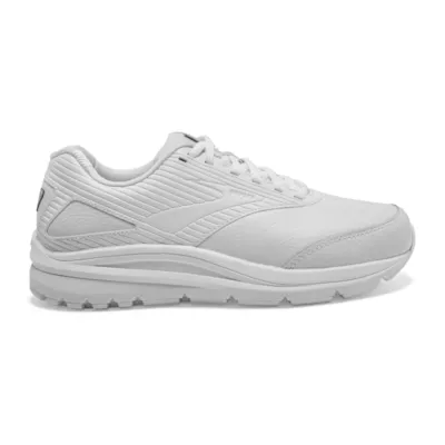 Women's Addiction Walker 2 WIDE in White