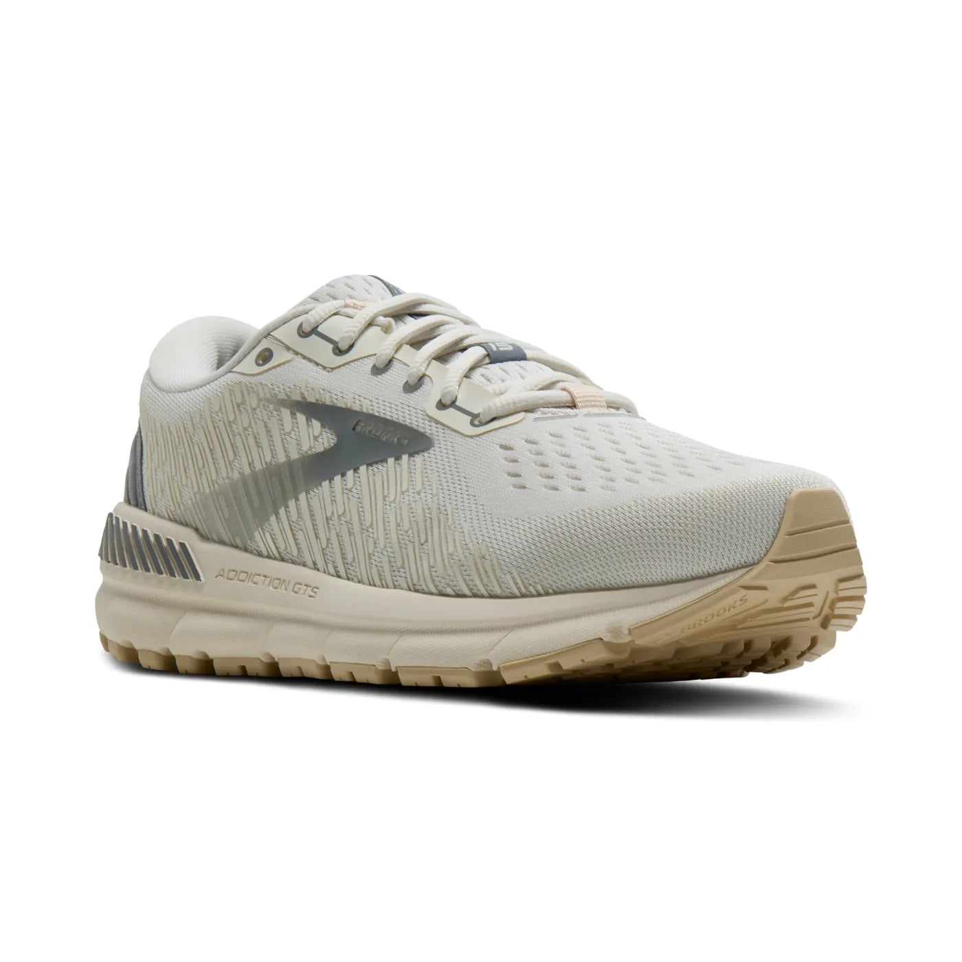 Women's Addiction GTS 15 EXTRA WIDE in Vaporous Grey/Primer/ Sand