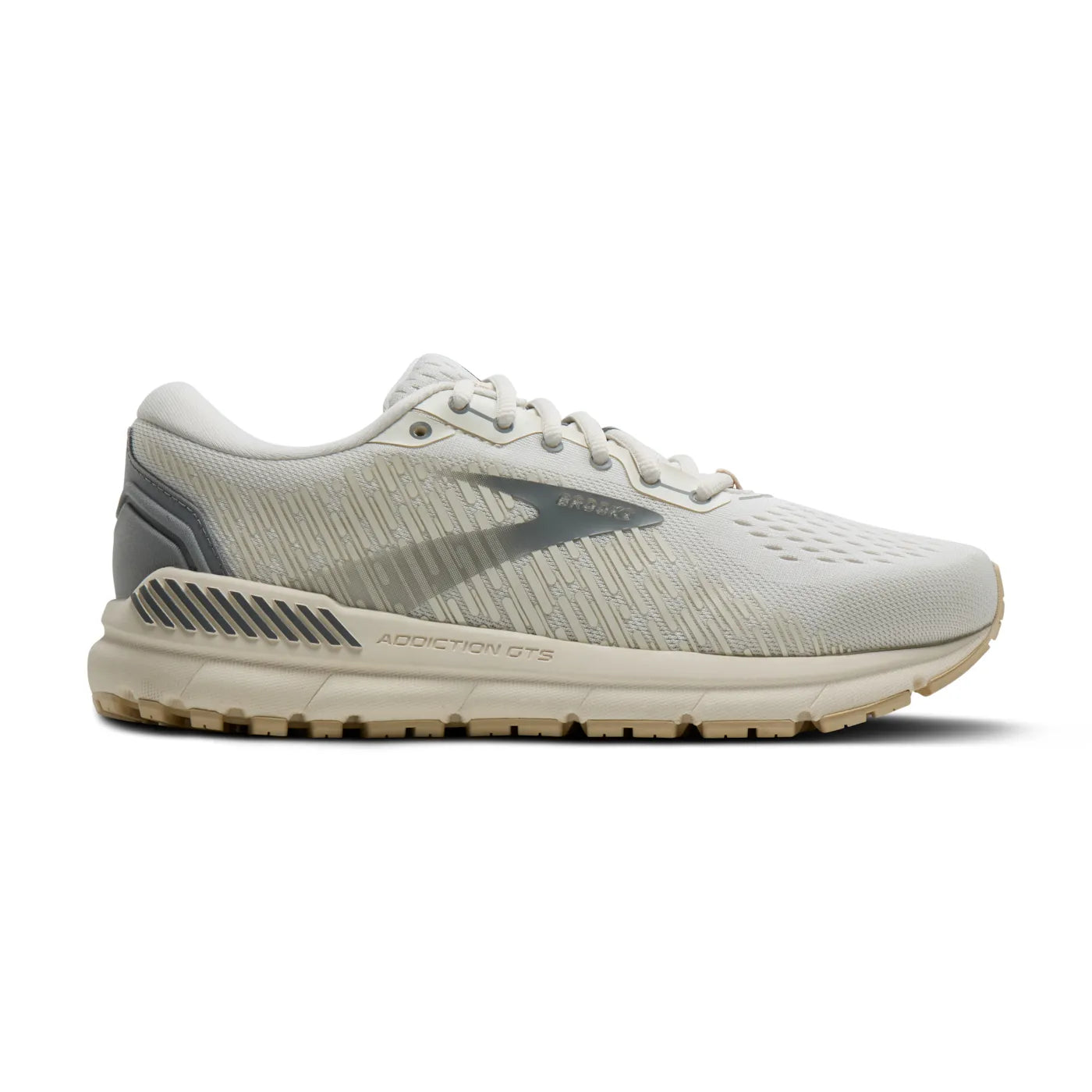 Women's Addiction GTS 15 EXTRA WIDE in Vaporous Grey/Primer/ Sand