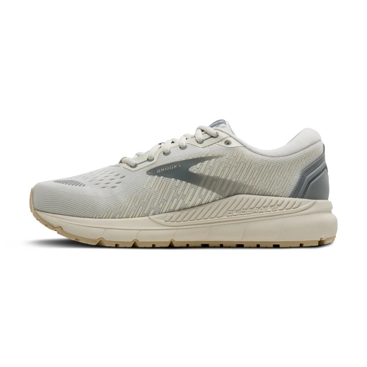 Women's Addiction GTS 15 EXTRA WIDE in Vaporous Grey/Primer/ Sand