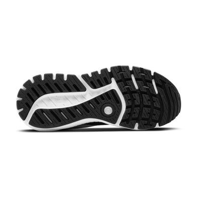 Women's Ariel GTS WIDE in Ebony/ Black/ White