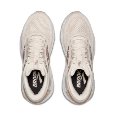 Women's Ariel GTS in Coconut/ Chateau/ Portabella