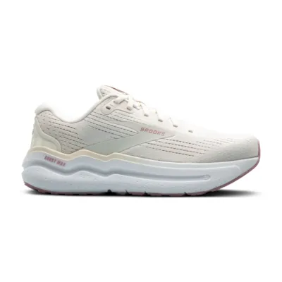 Women's Ghost Max 2 In Coconut Milk/ Grey /Zephyr