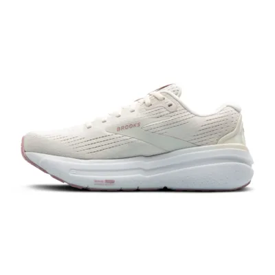 Women's Ghost Max 2 In Coconut Milk/ Grey /Zephyr