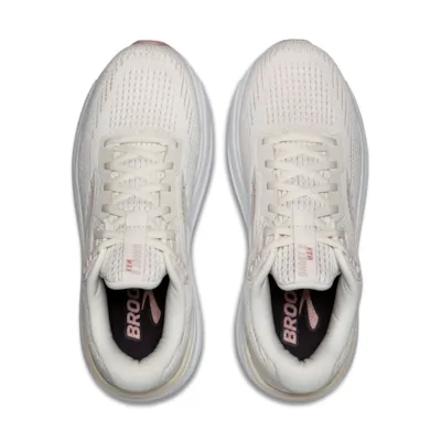 Women's Ghost Max 2 In Coconut Milk/ Grey /Zephyr