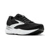 Women's Adrenaline GTS 24 WIDE in Black/ White