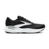 Women's Adrenaline GTS 24 WIDE in Black/ White
