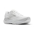 Women's Adrenaline GTS 24 WIDE in White/ Oyster/ Alloy