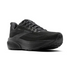 Women's Ghost 17 WIDE in Black/Black/Ebony
