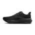 Women's Ghost 17 WIDE in Black/Black/Ebony