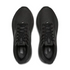 Women's Ghost 17 WIDE in Black/Black/Ebony