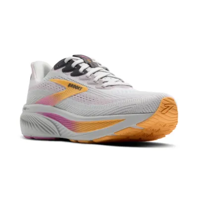 Women's Ghost 17 WIDE in Oyster/Apricot/Pink