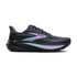 Women's Ghost 17 WIDE in Grey/ Clearwater/ Purple