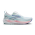 Women's Glycerin 22 WIDE in White/Limpet Shell/Amparo Blue