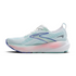 Women's Glycerin 22 WIDE in White/Limpet Shell/Amparo Blue
