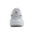 Women's Glycerin 22 WIDE in White/ White/ Grey