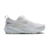 Women's Glycerin 22 WIDE in White/ White/ Grey
