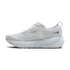 Women's Glycerin 22 WIDE in White/ White/ Grey