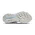 Women's Glycerin 22 WIDE in White/ White/ Grey