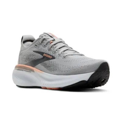 Women's Adrenaline GTS 25 EXTRA WIDE in Grey/Blackened Pearl/Coral