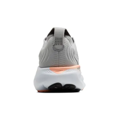 Women's Adrenaline GTS 25 EXTRA WIDE in Grey/Blackened Pearl/Coral