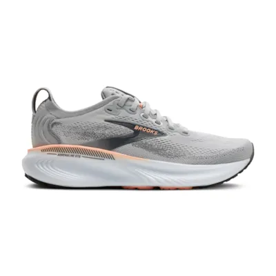 Women's Adrenaline GTS 25 EXTRA WIDE in Grey/Blackened Pearl/Coral