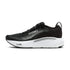 Women's Adrenaline GTS 25 EXTRA WIDE in Black/Grey/White