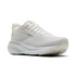 Women's Adrenaline GTS 25 WIDE in White/White/Silver