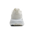 Women's Adrenaline GTS 25 WIDE in White/White/Silver