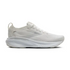 Women's Adrenaline GTS 25 WIDE in White/White/Silver