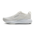 Women's Adrenaline GTS 25 WIDE in White/White/Silver
