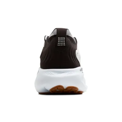 Women's Adrenaline GTS 25 WIDE in White/Black/White